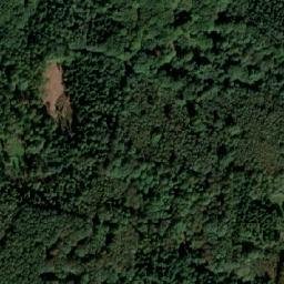 Satellite imagery of Končina [Dobroslavice] GSM, CZ