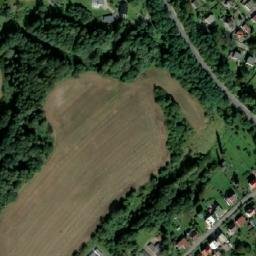 Satellite imagery of [Ludgeřovice] GSM, CZ
