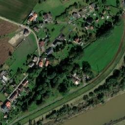 Satellite imagery of [Ostrava-Koblov] GSM, CZ