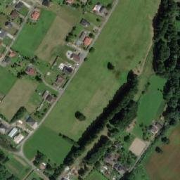 Satellite imagery of Vlčkův kopec [Dětmarovice] GSM, CZ