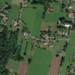Satellite imagery of Vlčkův kopec [Dětmarovice] GSM, CZ