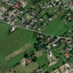 Satellite imagery of [Karviná-město] water t., CZ