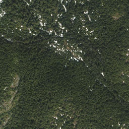 Satellite imagery of Smith Range, CA