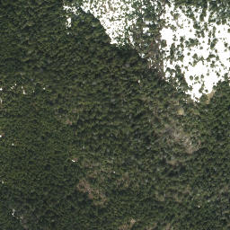 Satellite imagery of Smith Range, CA