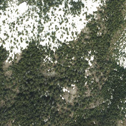 Satellite imagery of Smith Range, CA