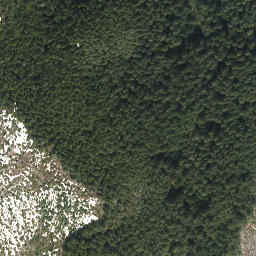 Satellite imagery of Walts Hill, CA