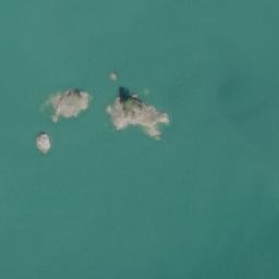 Satellite imagery of Syren Point, CA