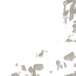 Satellite imagery of The Sharkfin, CA