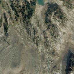 Satellite imagery of Fire Mountain, CA