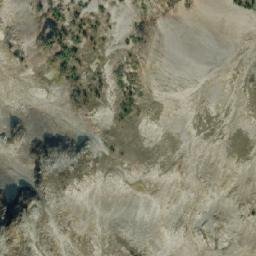 Satellite imagery of Fire Mountain, CA
