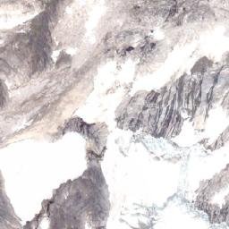 Satellite imagery of Mount Mason, CA