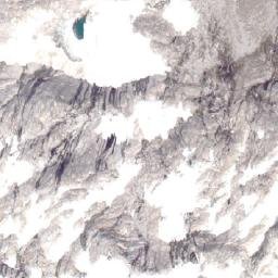 Satellite imagery of Mount Mason, CA