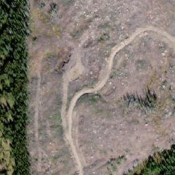 Satellite imagery of Culmination Point, CA