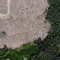 Satellite imagery of Culmination Point, CA