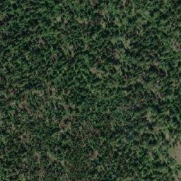 Satellite imagery of Mount Clements, CA