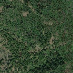 Satellite imagery of Mount Clements, CA