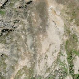 Satellite imagery of Naumulten Mountain, CA