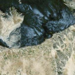 Satellite imagery of Wilfred Ridge, CA