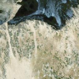 Satellite imagery of Nasokwen Mountain, CA
