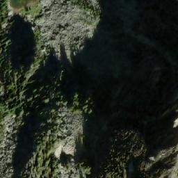 Satellite imagery of Mount Chipman, CA