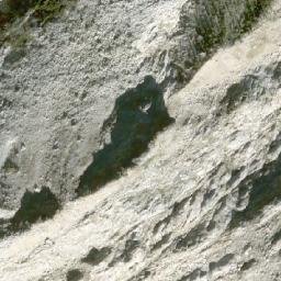 Satellite imagery of Mount Baldr, CA