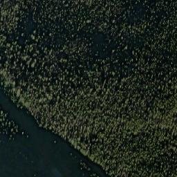 Satellite imagery of Mount Doolan, CA