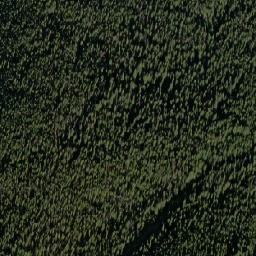 Satellite imagery of Mount Doolan, CA