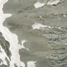 Satellite imagery of Mount Terrion, CA
