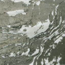 Satellite imagery of Mount Terrion, CA