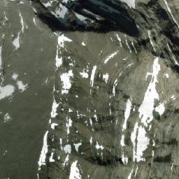 Satellite imagery of Mount Terrion, CA