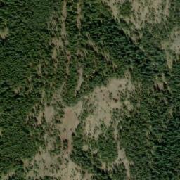 Satellite imagery of Fly Hill, CA