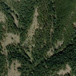 Satellite imagery of Fly Hill, CA