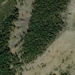 Satellite imagery of Fly Hill, CA