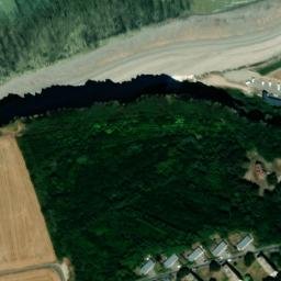 Satellite imagery of Falaises d'Aval, FR