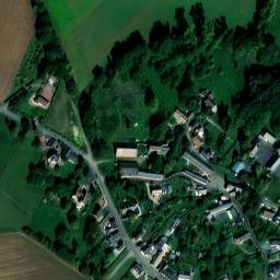 Satellite imagery of 0203503 - A, BE