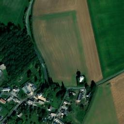 Satellite imagery of 0203503 - A, BE