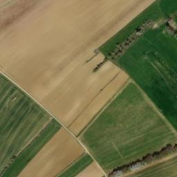 Satellite imagery of Bautenberg, DE