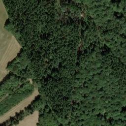 Satellite imagery of Hansenberg, DE