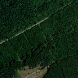 Satellite imagery of Halster Höhe, DE