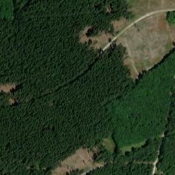 Satellite imagery of Halster Höhe, DE
