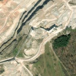 Satellite imagery of Koppensteiner Höhe, DE