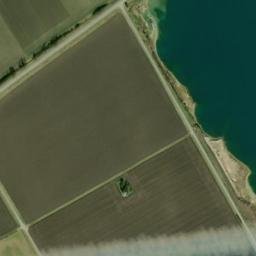 Satellite imagery of Sendemast Geinsheim, DE
