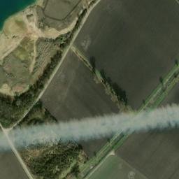 Satellite imagery of Sendemast Geinsheim, DE