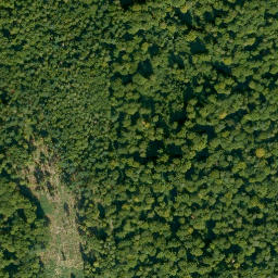 Satellite imagery of Hintersberg, DE