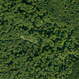 Satellite imagery of Hintersberg, DE