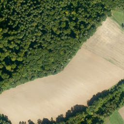 Satellite imagery of Keilberg, DE