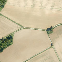 Satellite imagery of Keilberg, DE