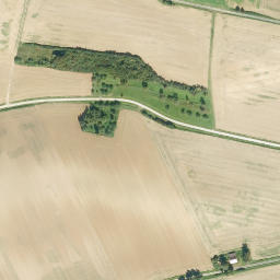 Satellite imagery of Keilberg, DE
