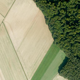 Satellite imagery of Lichtplatte, DE
