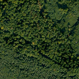 Satellite imagery of Lichtplatte, DE